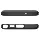 5. Spigen Tough Armor Hülle für Samsung Galaxy S23 Ultra – Schwarz