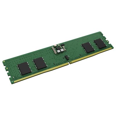3. KINGSTON DDR5 8 GB 6400 MT/s Non-ECC CL52 CUDIMM