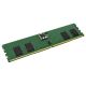 3. KINGSTON DDR5 8 GB 6400 MT/s Non-ECC CL52 CUDIMM