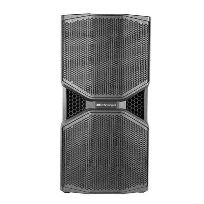 dBTechnologies OPERA REEVO 212 2 x 12 Aktivlautsprecher
