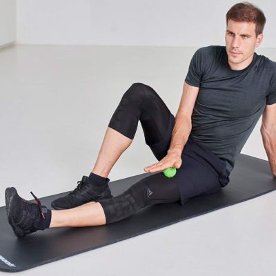 8. Schildkrot 960151 Massagebälle