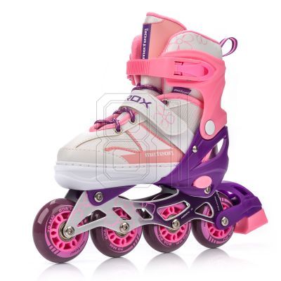Meteor Rox 22362 Rollschuhe