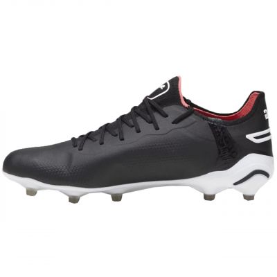 3. Puma King Ultimate FG/AG M 107563 01 Fußballschuhe
