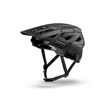Kask rowerowy Julbo Forest Black czarny