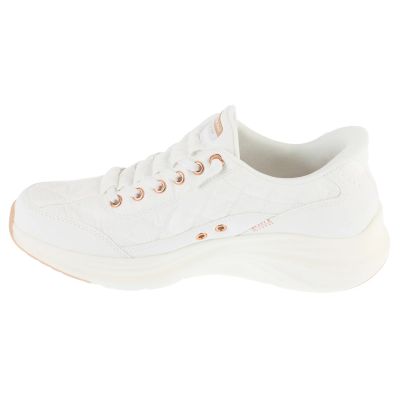 2. Skechers Slip-ins: Contour Foam – Golden Hour 150413-WTRG Weiß 36