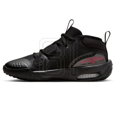 3. Nike Air Zoom Crossover 2 Jr FB2689-002 Schuhe