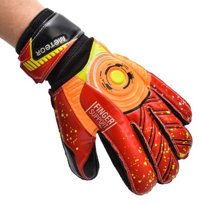 4. Meteor Defense Torwarthandschuhe 03813-03818