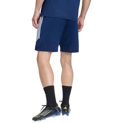 3. adidas Tiro 26 League Trainingsshorts für Herren, Marineblau, JY9718