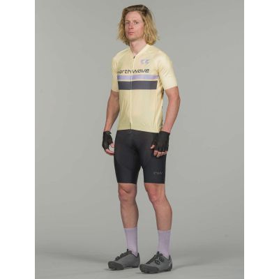3. NORTHWAVE Blade Air 2 Jersey Kurzarm Gelb
