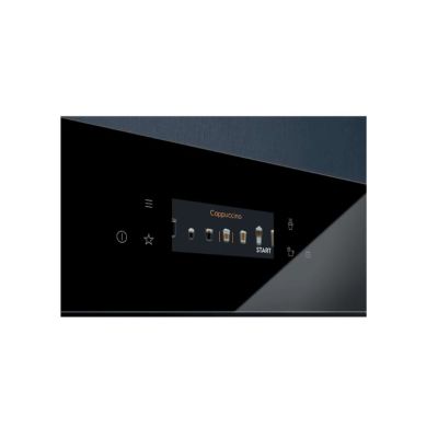 4. Einbau-Kaffeevollautomat ELECTROLUX KBC85Z
