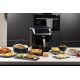 20. Princess 182080 Einzel-Heißluftfritteuse 6,5 l, freistehend, 1700 W, Schwarz