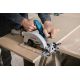 6. Bosch GKS 185-LI 16,5 cm Schwarz, Blau, Grau 5000 U/min