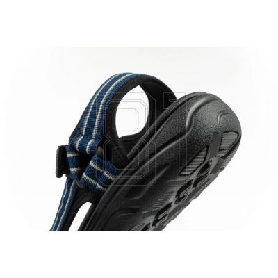 7. Grisport M GR-25-01-9034M Sandalen