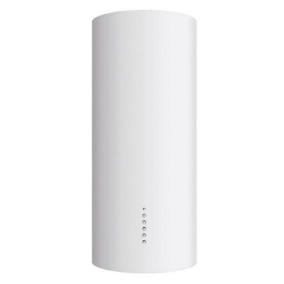 Dunstabzugshaube AKPO WK-4 BALMERA WL SLIM WEISS HALBMATT T450 M3