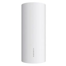 Dunstabzugshaube AKPO WK-4 BALMERA WL SLIM WEISS HALBMATT T450 M3