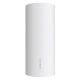 Dunstabzugshaube AKPO WK-4 BALMERA WL SLIM WEISS HALBMATT T450 M3