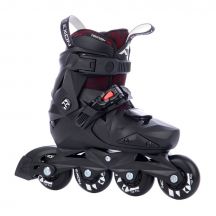 Tempish Exon Jr 10000046034 Verstellbare Rollschuhe