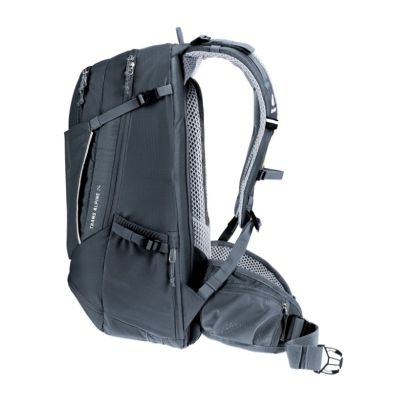 7. Fahrradrucksack – Deuter Trans Alpine 24 Black