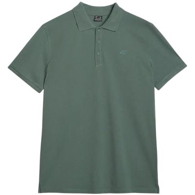 7. Poloshirt 4F M 4FWAW25TPTSM555 41S
