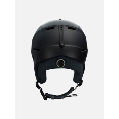 3. Rossignol ALTA IMPACTS BLACK Helm