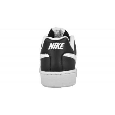 Nike Sportswear Court Royale Herren Schueh in schwarz