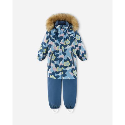 Reima Winteroverall für Kinder – wasserdicht und atmungsaktiv (5100040C-6307)