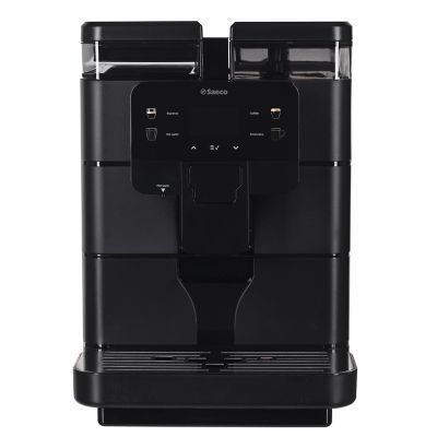 24. SAECO ROYAL BLACK Kaffeevollautomat