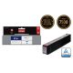2. Activejet AH-973CRX Tinte (ersetzt HP 973XL F6T81AE; Premium; 105 ml; blau)