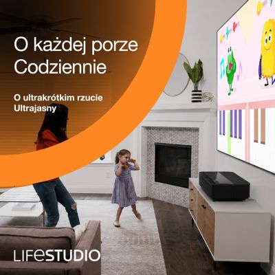 14. Epson Lifestudio Grand EH-LS670B – Metallic-Schwarz
