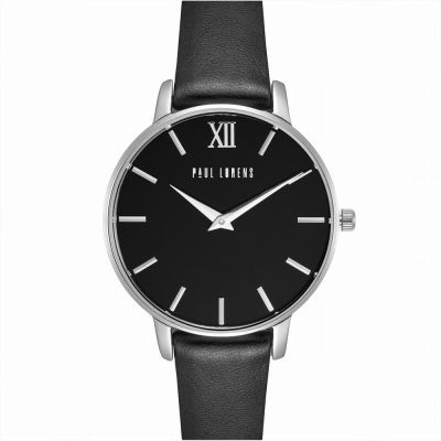 Paul Lorens PL12177A-1A1 Damenuhr