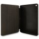 4. Guess 4G Stripe Allover Hülle für iPad 10,2" - Schwarz