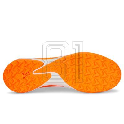 4. Puma Ultra Eltimate Cage TT M 107210 01 Schuhe