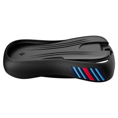 4. Spigen Porsche Schlüsselanhängerhülle PK100 für Autoschlüssel – schwarz