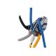 4. Petzl GRIGRI Aluminium, Stahl
