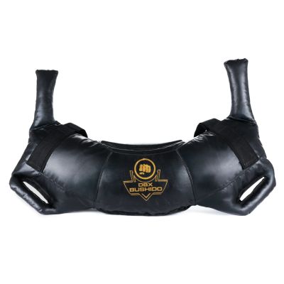 3. ROGAL Boxsack – 10 kg, 15 kg, 20 kg | DBX Bushido