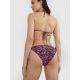2. Damen-Bikinihose mit mittlerer Leibhöhe 4F 4FWSS25UBKBF076-50A
