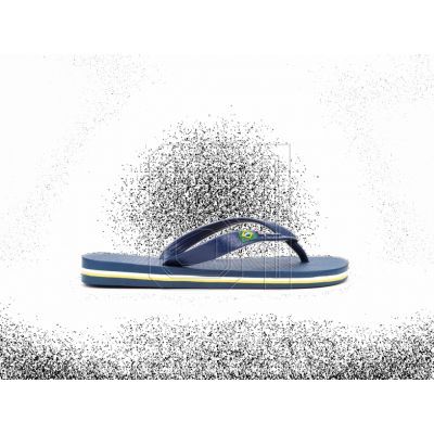 5. Ipanema Class Brasil M 80415-22413 Flip-Flops