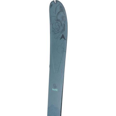 10. DYNASTAR E-Tour 82 Open Ski