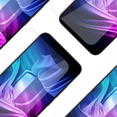 5. 3mk Silky Matt Pro Mattfolie für Xiaomi Poco F7