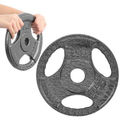 Hammerschlaglast 1,25 kg, ENERO FIT Ø26,5