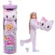 Barbie Cutie Reveal JJP64 Puppe