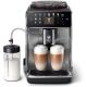 10. Saeco Automatische GranAroma SM6585/00 Kaffeemaschine