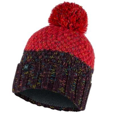 5. Buff Janna Strickfleecemütze Beanie 1178514231000