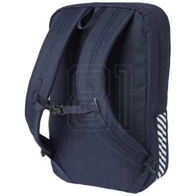 6. Helly Hansen Sentrum Rucksack 67368 597