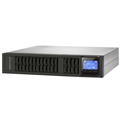 4. UPS Power Walker UPS ONLINE 2000VA (2000VA 1600W online)
