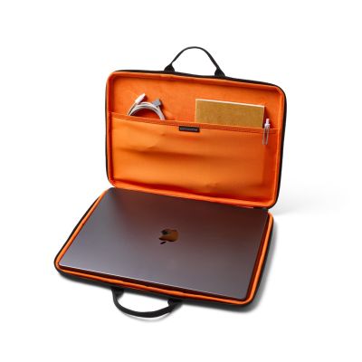 4. Urban Armor Gear 984179114040 Laptoptasche 40,6 cm (16") Taschenfach Schwarz
