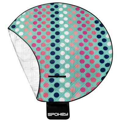 Spokey Picnic Dots 928251 Picknickdecke