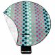 Spokey Picnic Dots 928251 Picknickdecke