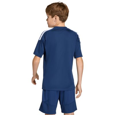 6. adidas Tiro 26 League Jersey Marineblau und Weiß KB1323