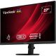 3. ViewSonic VG2709U-2K 27" LED-Monitor, Flachbildschirm, 68,6 cm